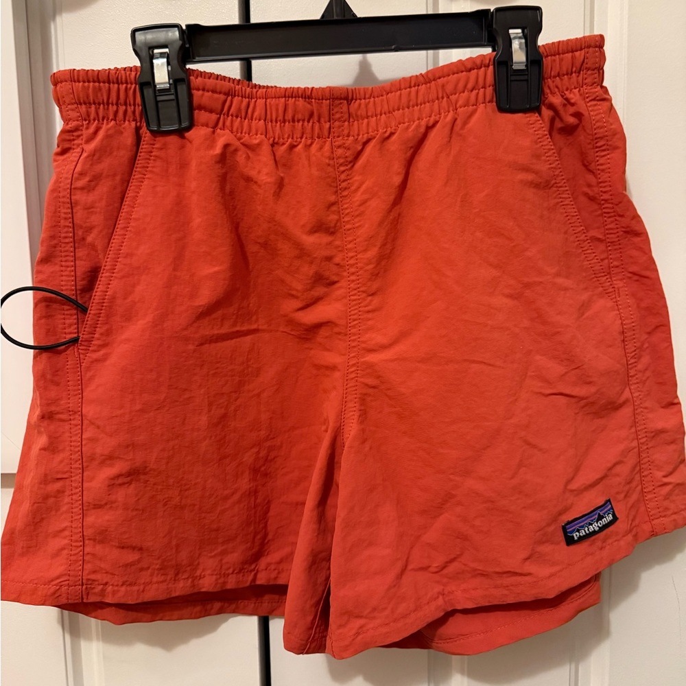 Patagonia Baggies 5” Women’s